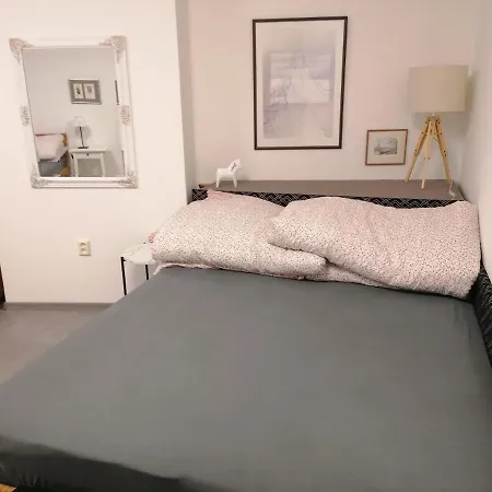 Apartmán U Zoubku *