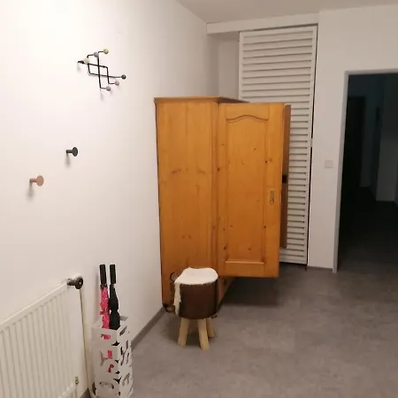 Apartman U Zoubku Apartment *