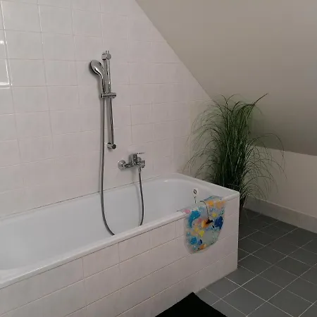 Apartmán U Zoubku *