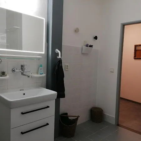 Apartman U Zoubku Apartment Litomysl