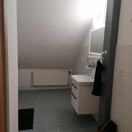 Apartman U Zoubku Litomysl