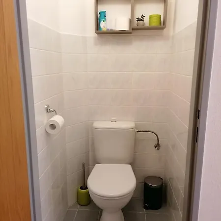 Apartment Apartman U Zoubku