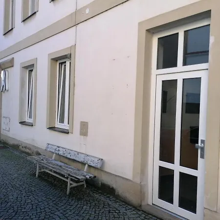 U Zoubku Apartmán