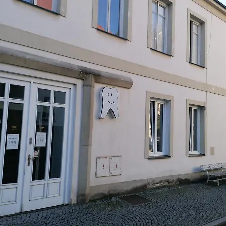 Apartman U Zoubku * Litomysl