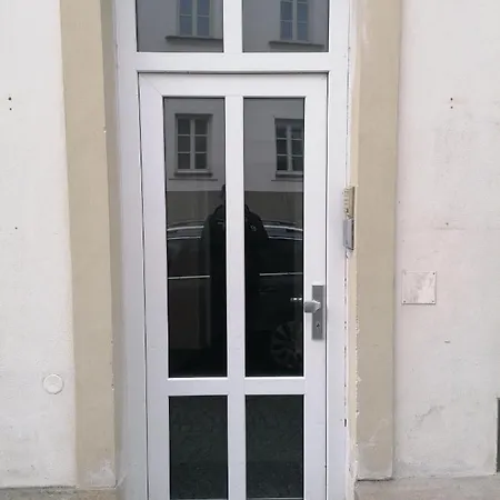 Apartman U Zoubku Apartment