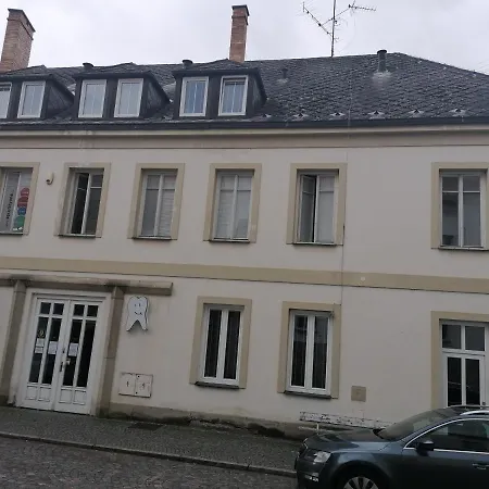 Apartmán U Zoubku *
