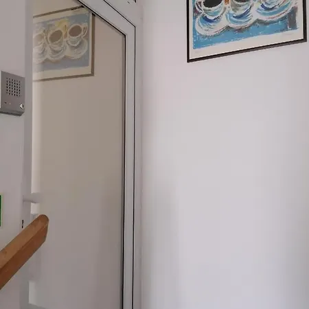 Apartman U Zoubku Apartment