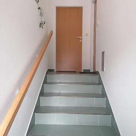 Apartment Apartman U Zoubku Litomysl