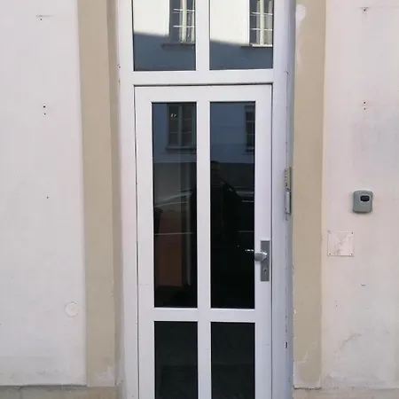 Apartman U Zoubku Apartment *