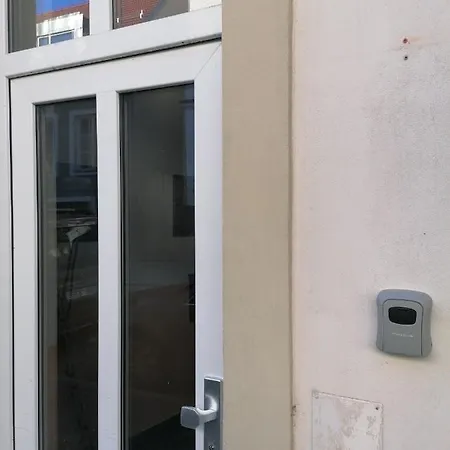 Apartment Apartman U Zoubku *