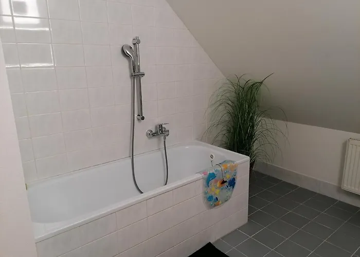 Apartman Penzion Lilie - Sedmicka *