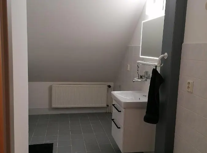 Penzion Lilie - Sedmicka Litomyšl