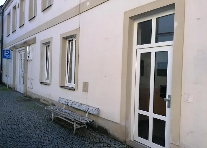 Penzion Lilie - Sedmicka Apartman