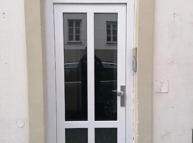 Penzion Lilie - Sedmicka Lägenhet