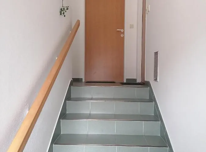 Lägenhet Penzion Lilie - Sedmicka Litomyšl