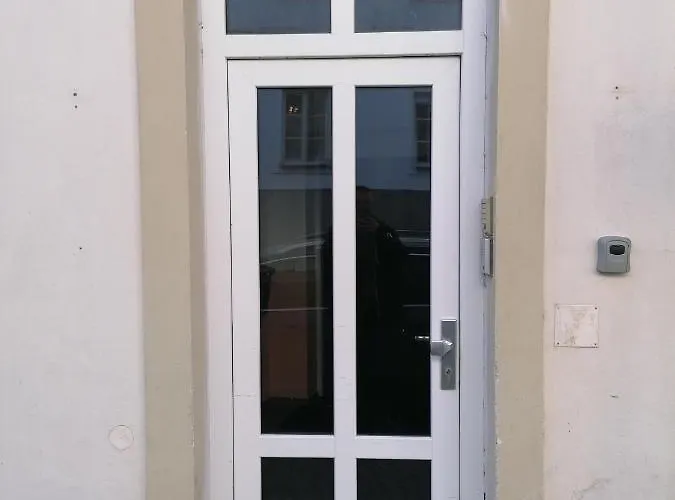 Penzion Lilie - Sedmicka Apartman *